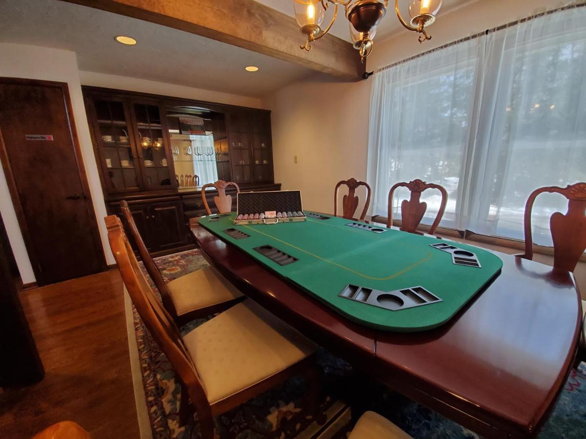 Walk To Pool & Beach - Spacious Gateway, Hot Tub, Game Room Pocono Country Place Eksteriør billede