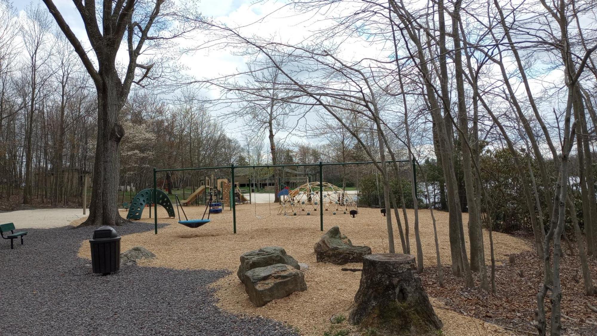 Walk To Pool & Beach - Spacious Gateway, Hot Tub, Game Room Pocono Country Place Eksteriør billede