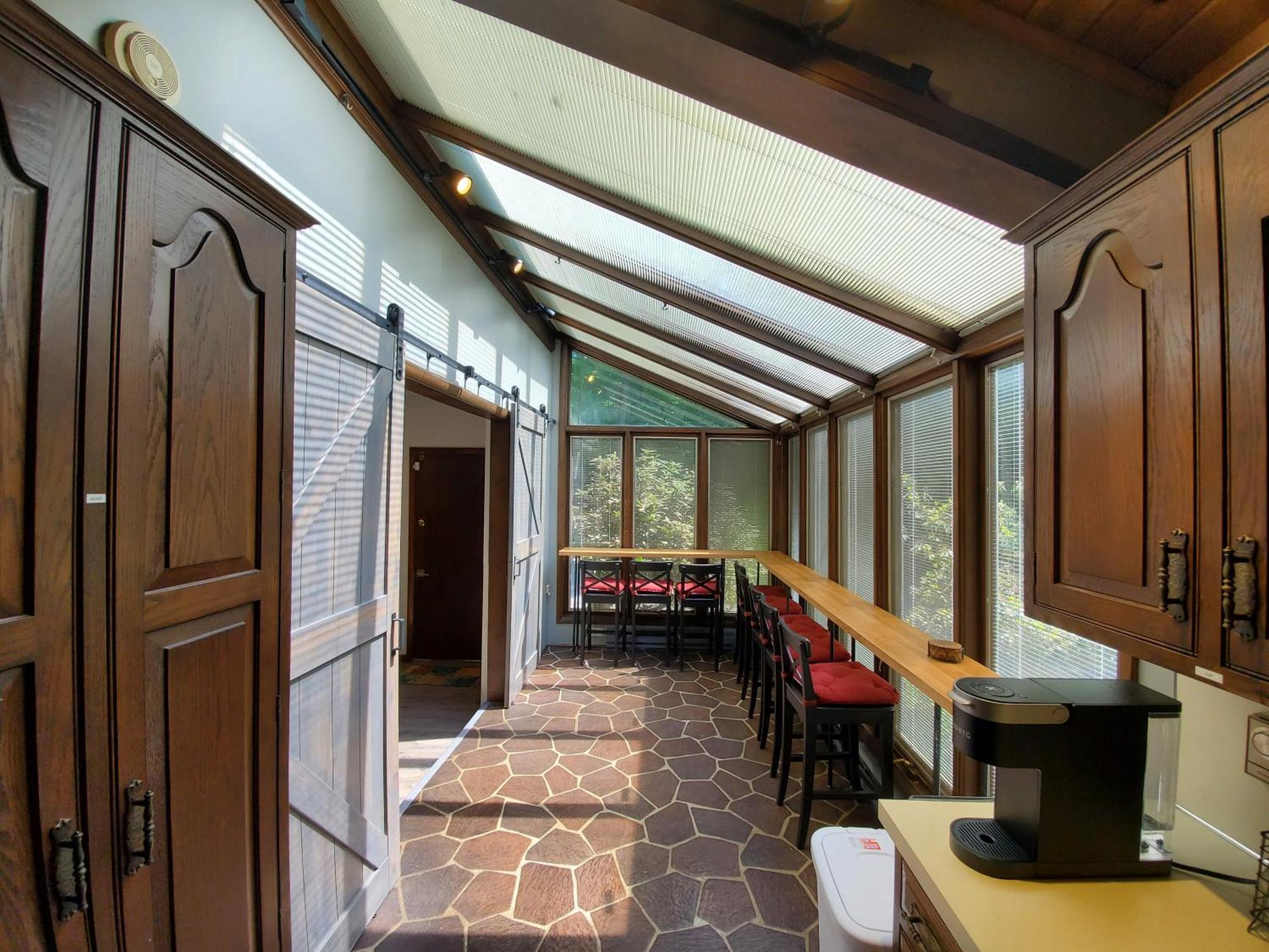 Walk To Pool & Beach - Spacious Gateway, Hot Tub, Game Room Pocono Country Place Eksteriør billede